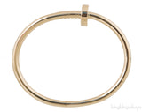 Juste un Clou Bracelet Yellow Gold