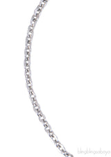 Dior Logo Strass Bracelet