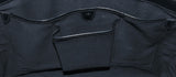 Patent So Black Soft Ricky Bag