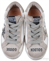 Texas Graffiti Kids Sneakers