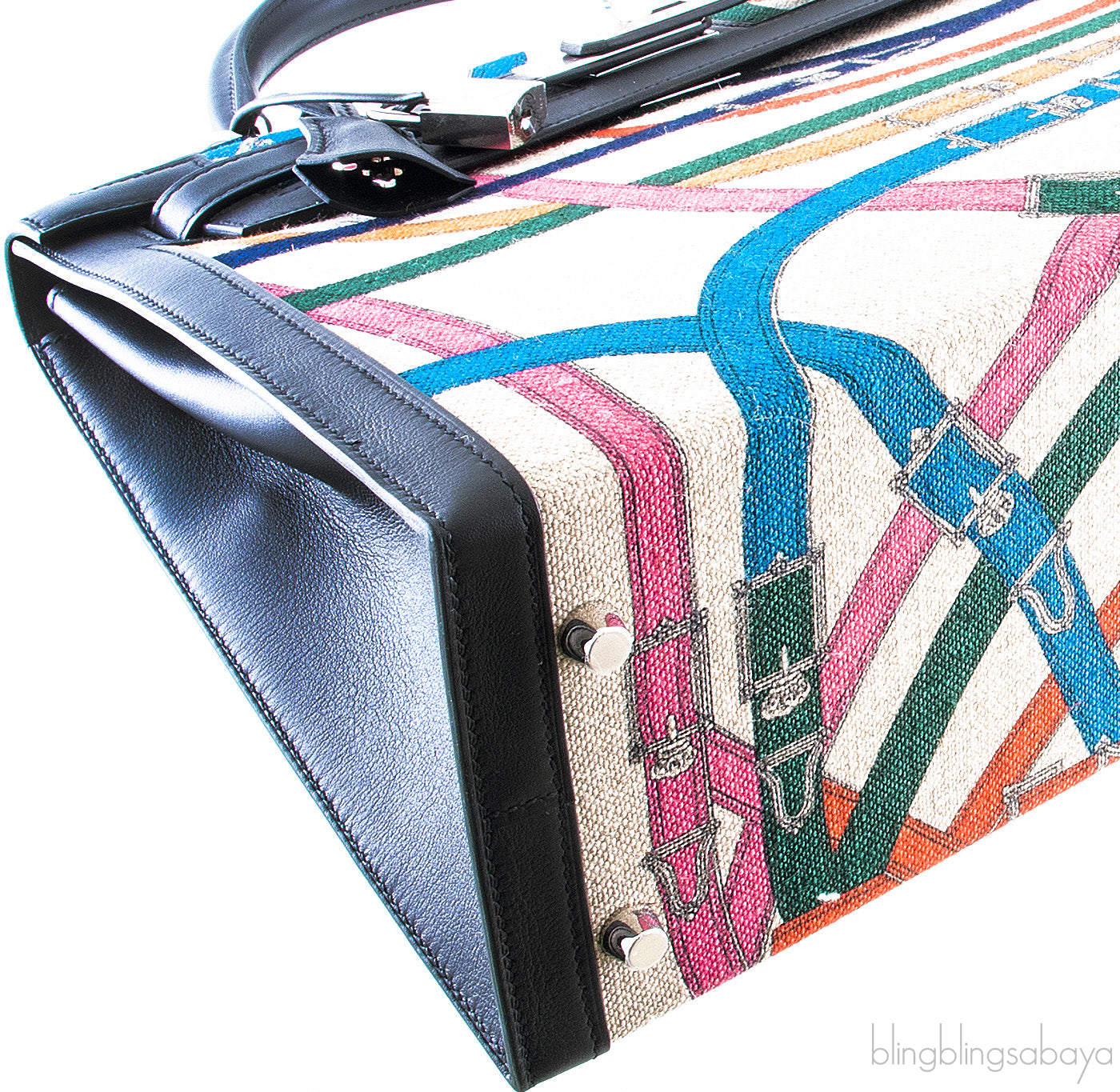 Kelly 32 \"Cavalcadour\" Limited Ed.