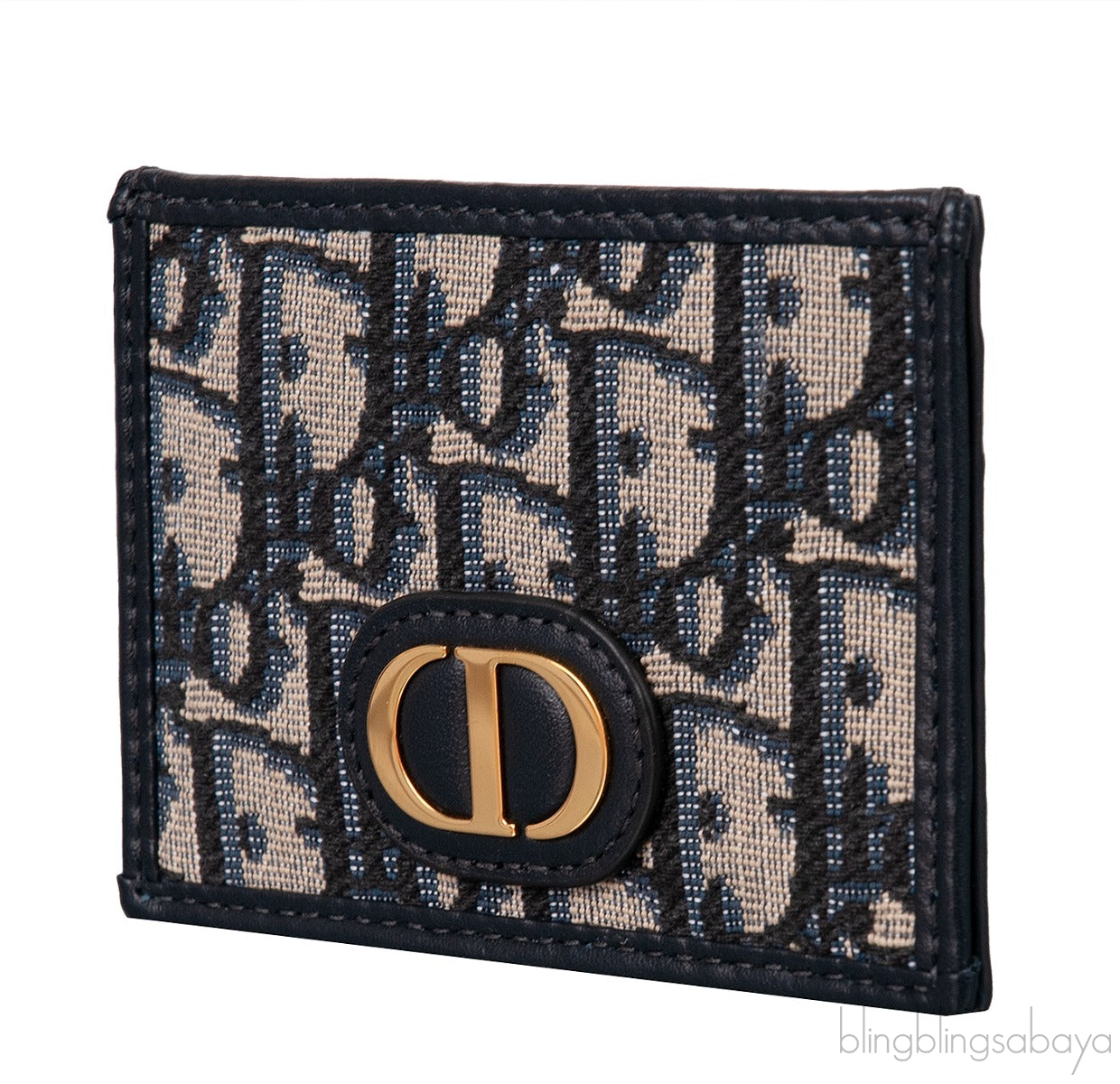 30 Montaigne Flat Card Holder