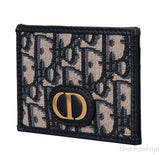 30 Montaigne Flat Card Holder