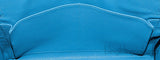 Kelly 32 Blue Turquoise Togo GHW