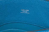 So Kelly 26 Blue de Galice Togo