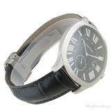 Drive De Cartier Watch
