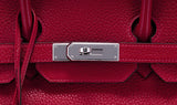 Birkin 35 Rouge Casaque