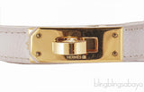 Kelly Double Tour Bracelet