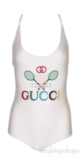 Tennis Swimsuit