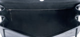 Kelly 32 Black Sellier Epsom