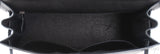 Kelly 32 Black Sellier Epsom PHW