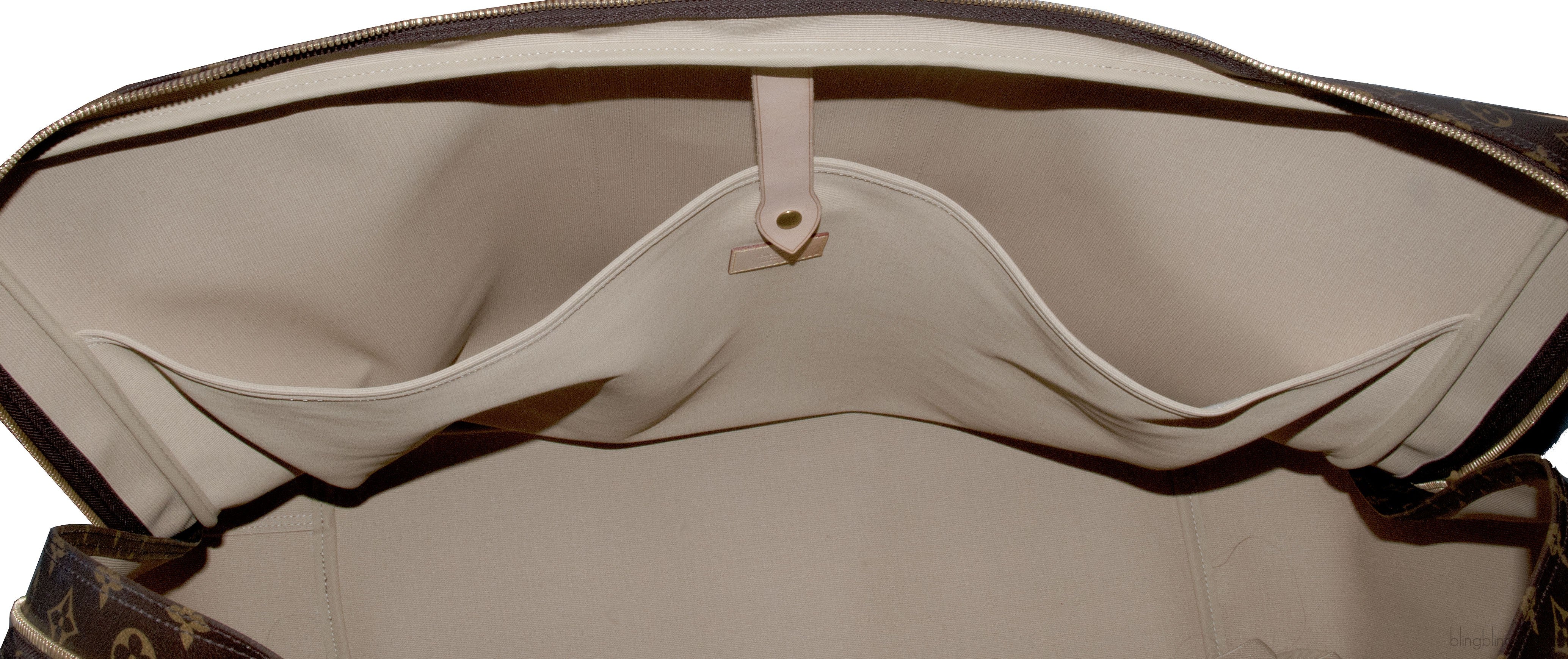 Sirius 70 Monogram Suitcase