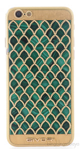 Calypso Malachite IPHONE 6S 128GB