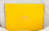 Soft Nappa Soleil Wink Chubby Clutch