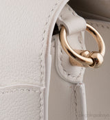 Roulis Mini Veau Evercolor Blanc