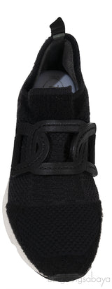 Kate Slip-on Trainers Black