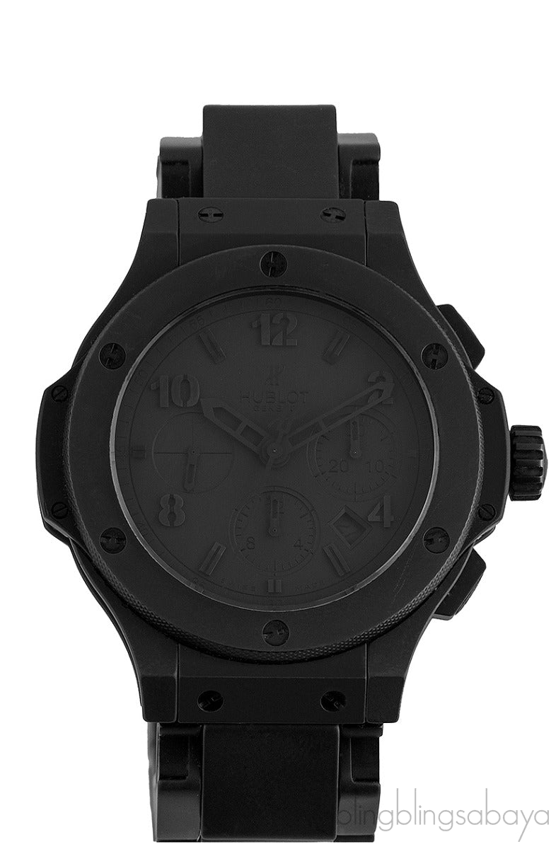 Hublot Big Bang 44mm All Black II