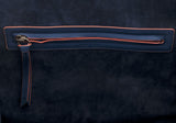 Phantom Trim Blue and Orange