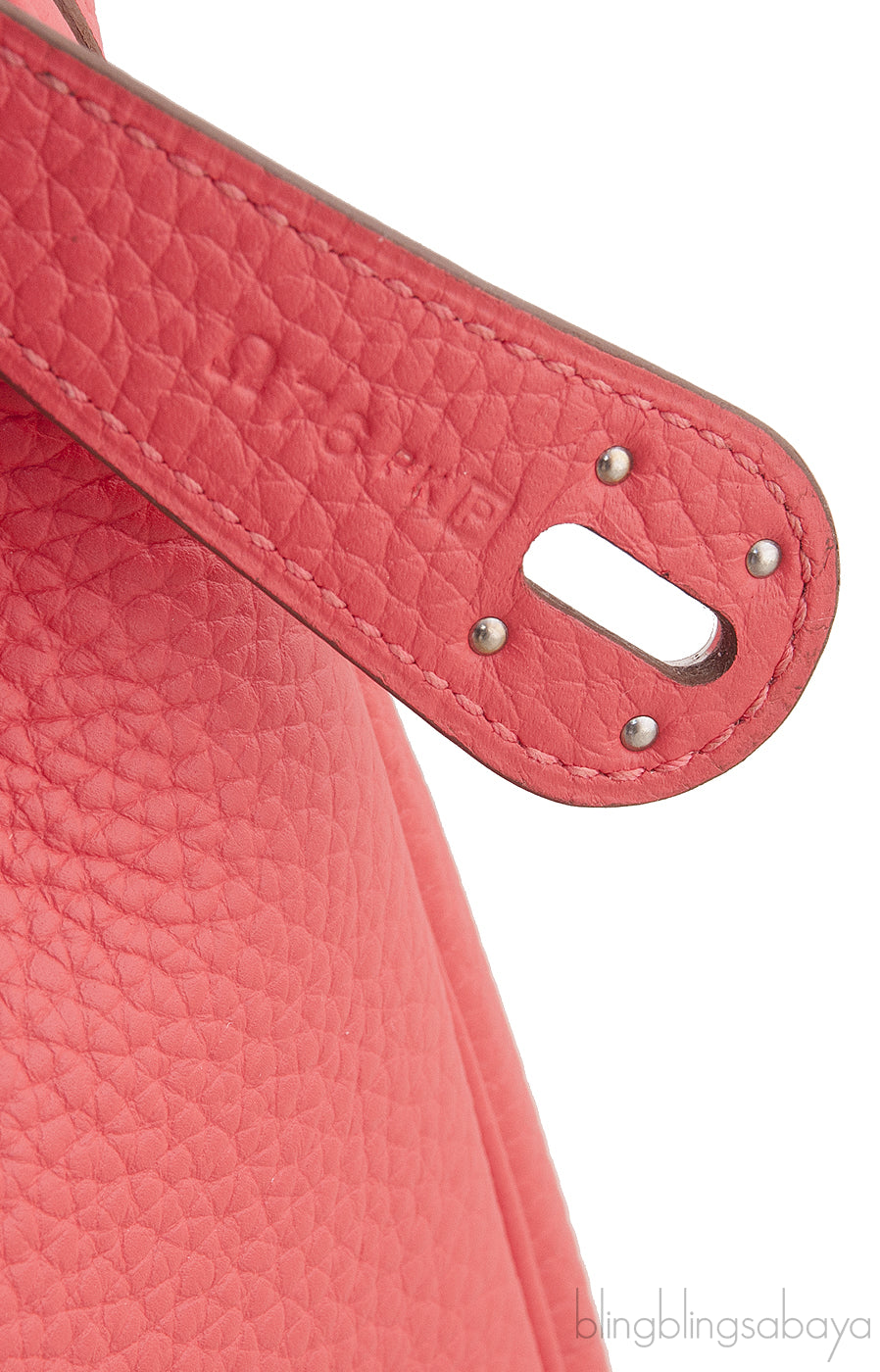 Lindy 30 Rose Jaipur PHW