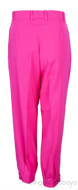 Pink Bloomer Trousers