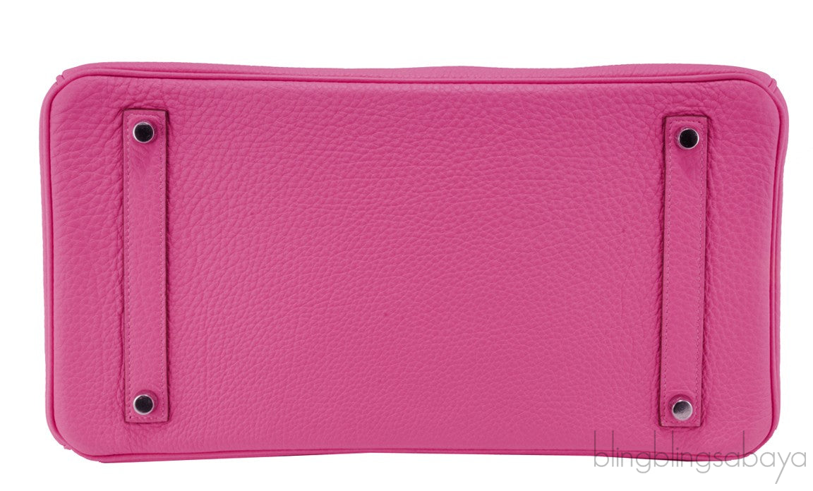 Birkin 35 Rose Lipstick