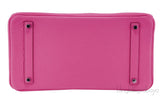 Birkin 35 Rose Lipstick
