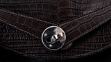 Lindy Havane Croco Nilo
