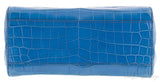 Blue Crocodile Mini Peekaboo