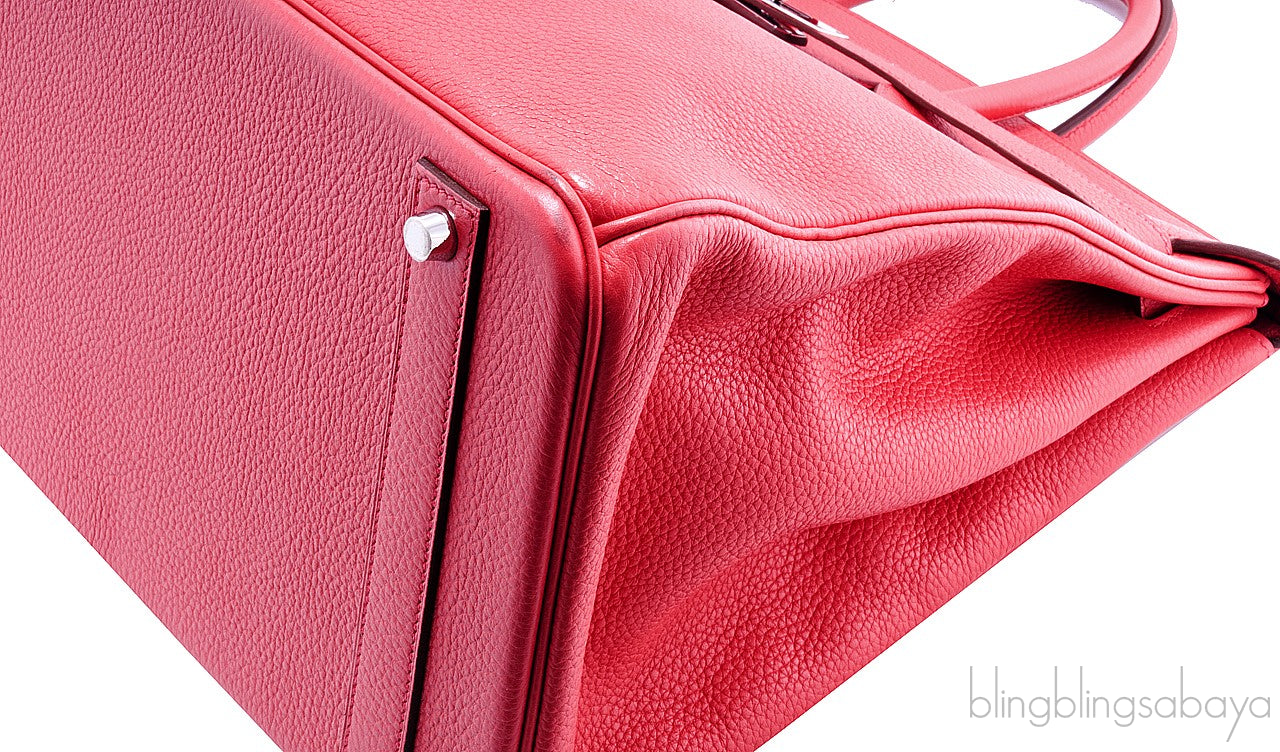 Birkin 40 Bougainvillea Togo