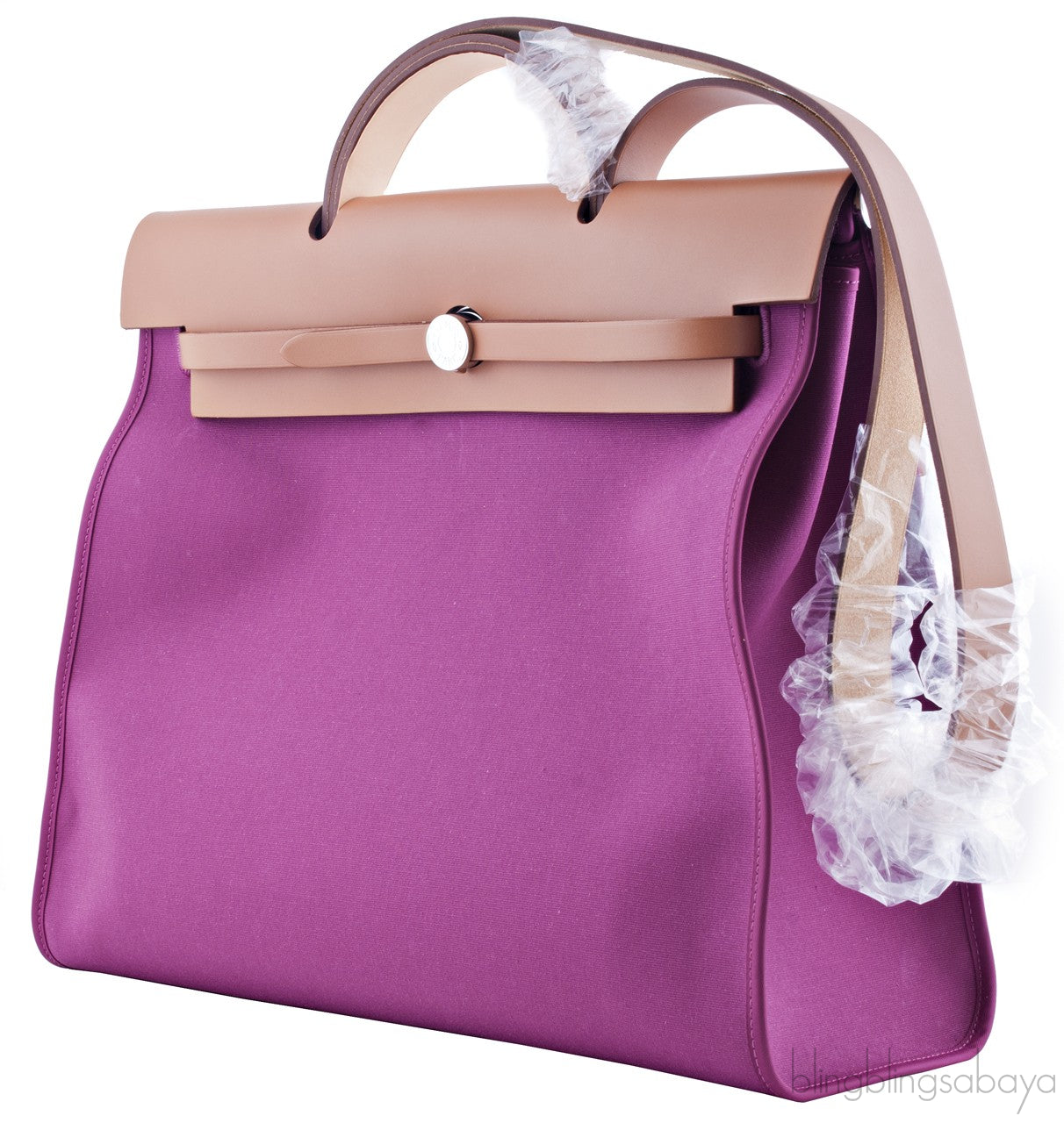 Herbag Zip-in GM Tosca