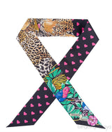 Jungle Love Love Twilly Black