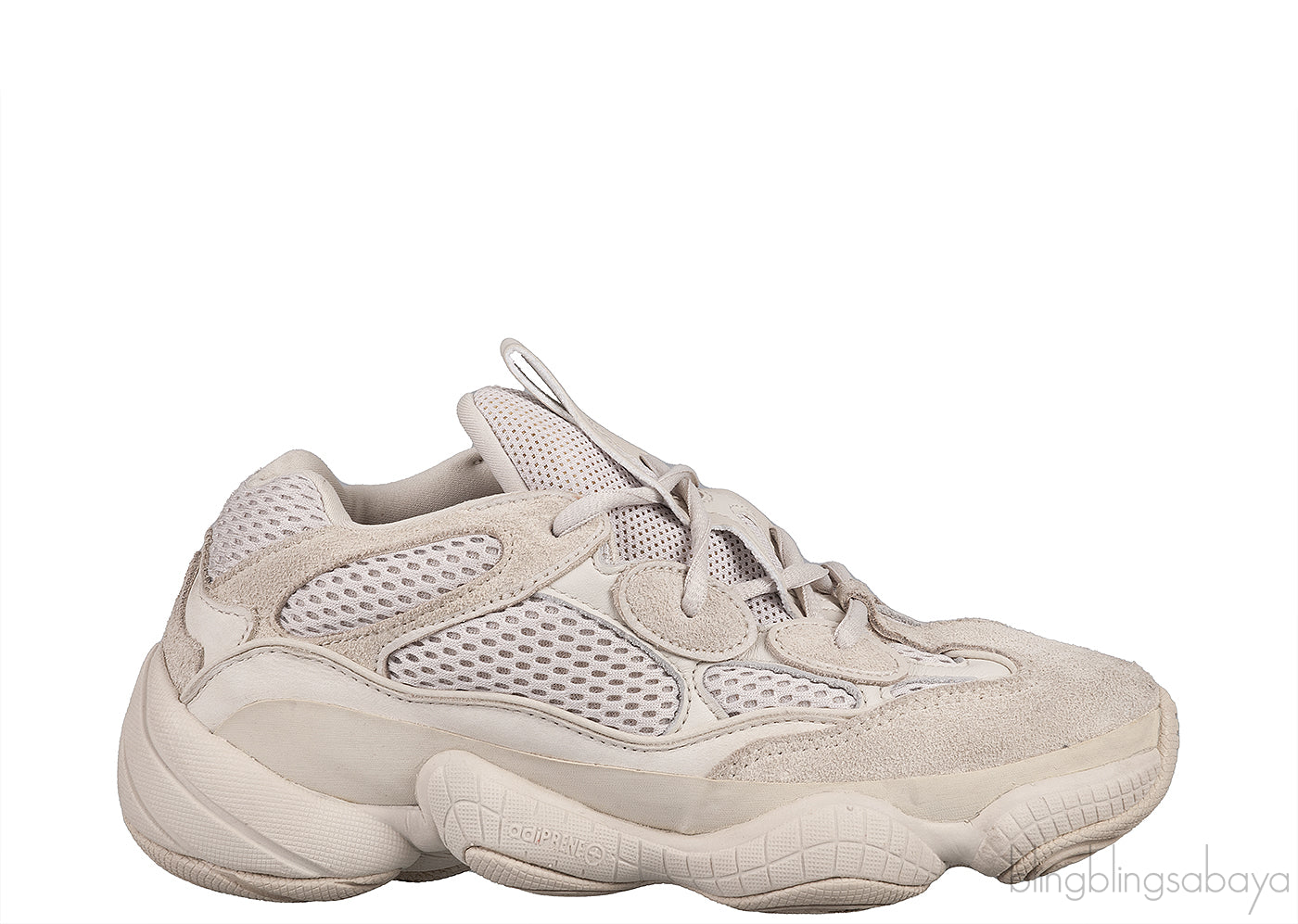 Yeezy 500 Desert Rat Sneakers