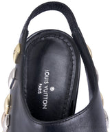 Gold Rush Cut-out Pump