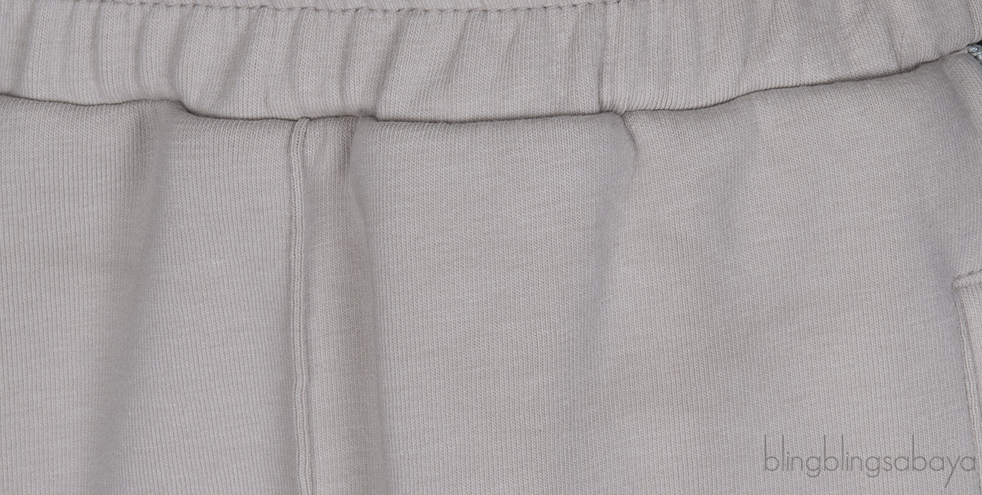 Off-White Zipper Track Jogger