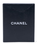 Sculpted Coco Chanel Charm Bracelet