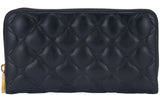 Imperiale Black Medium Wallet