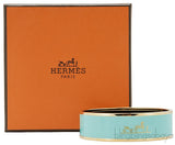 Caleche Enamel Printed Bracelet