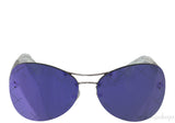 4218 Purple Sunglasses