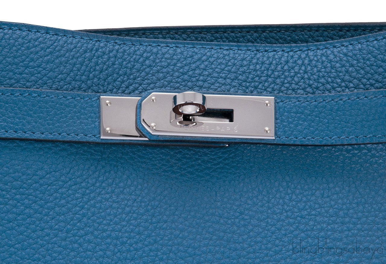 So Kelly 26 Blue de Galice Togo