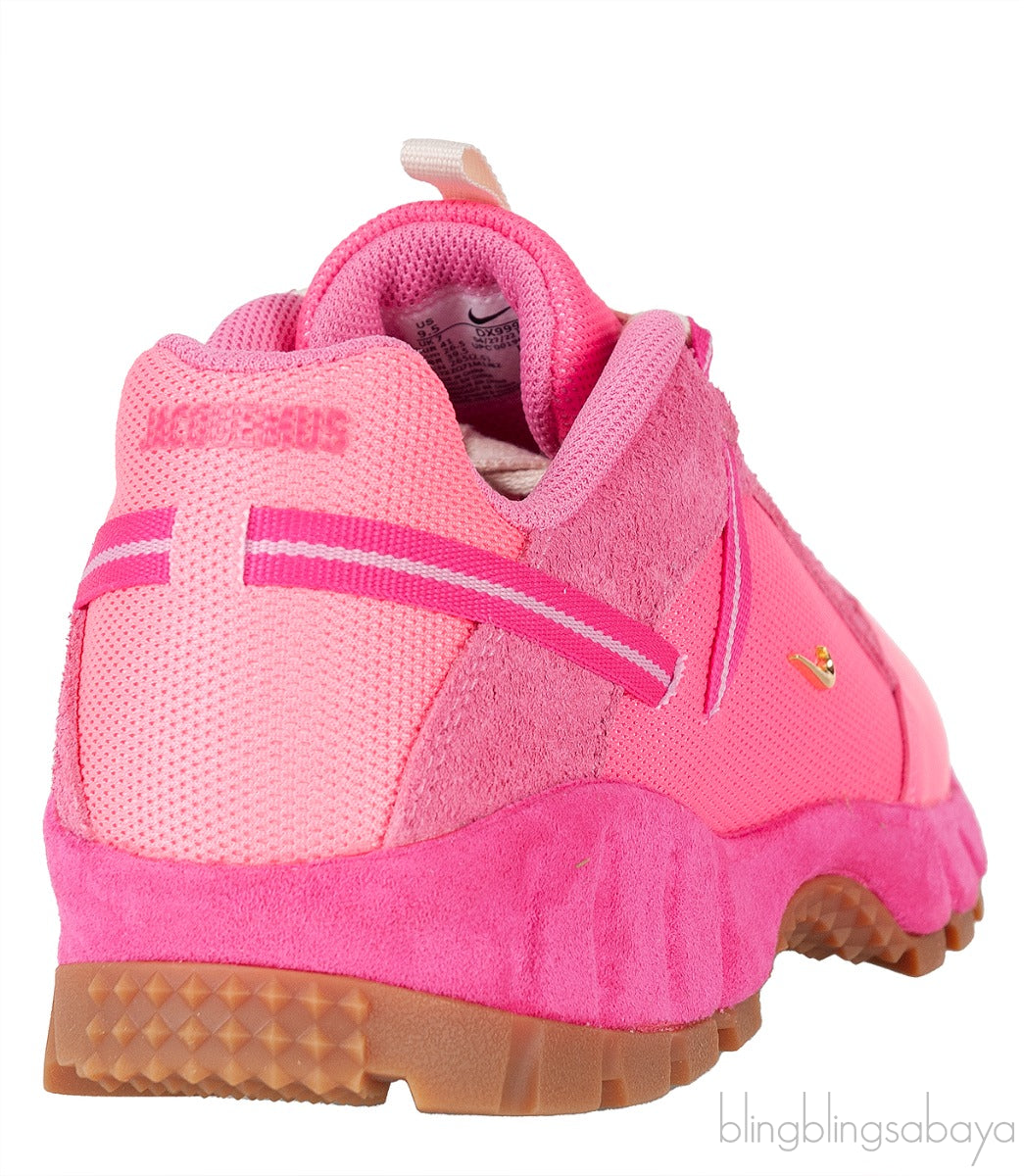 Jacquemus x Nike Air Humara LX Pink Flash
