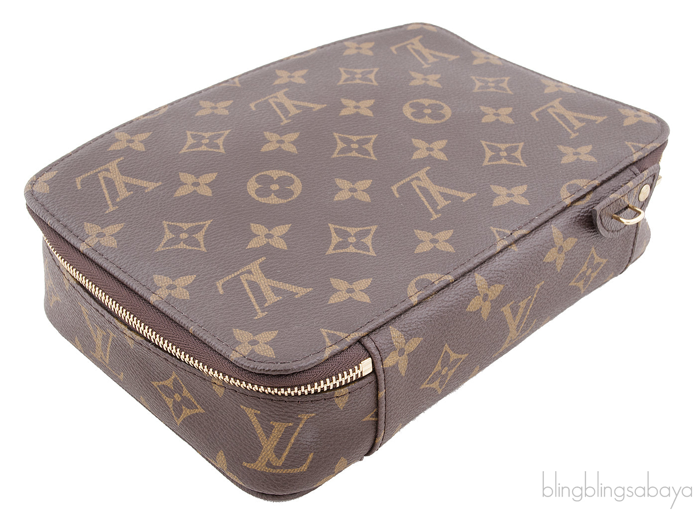 Monte Carlo Jewelry Box