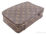 Monte Carlo Jewelry Box