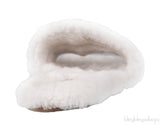 Dior Chez Moi Bright Pink & White Slide