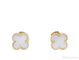 Sweet Alhambra Earrings