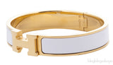 Clic Clac H Bracelet PM