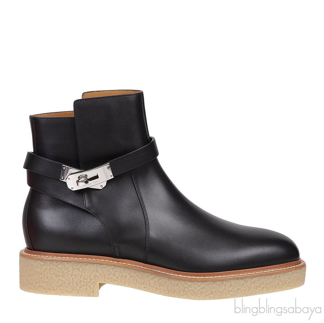 Black History Ankle Boots
