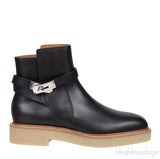 Black History Ankle Boots
