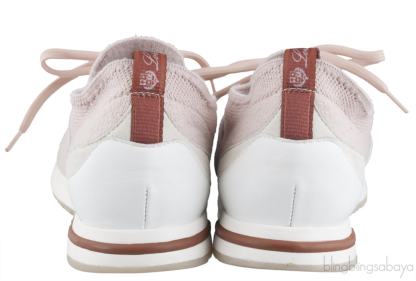 360 Lp Lady Flexy Walk Sneaker Pink