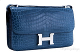 Constance Elan Blue Jean Niloticus