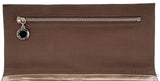 Embroidered Sequin CLutch